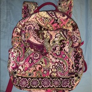 Vera Bradley Backpack